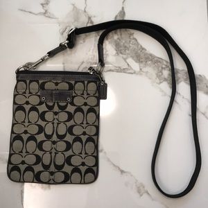 Coach Crossbody Bag